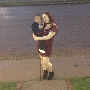 Meet your Posher, Jamieanne